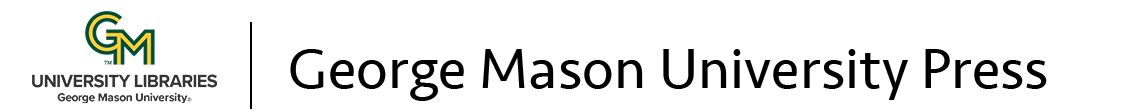 George Mason University Press logo