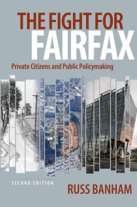 Cover of The Fight for Fairfax