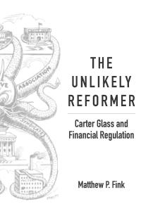 Cover of The Unlikely Reformer