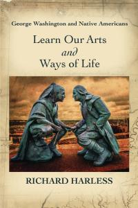 Cover of Learn Our Arts